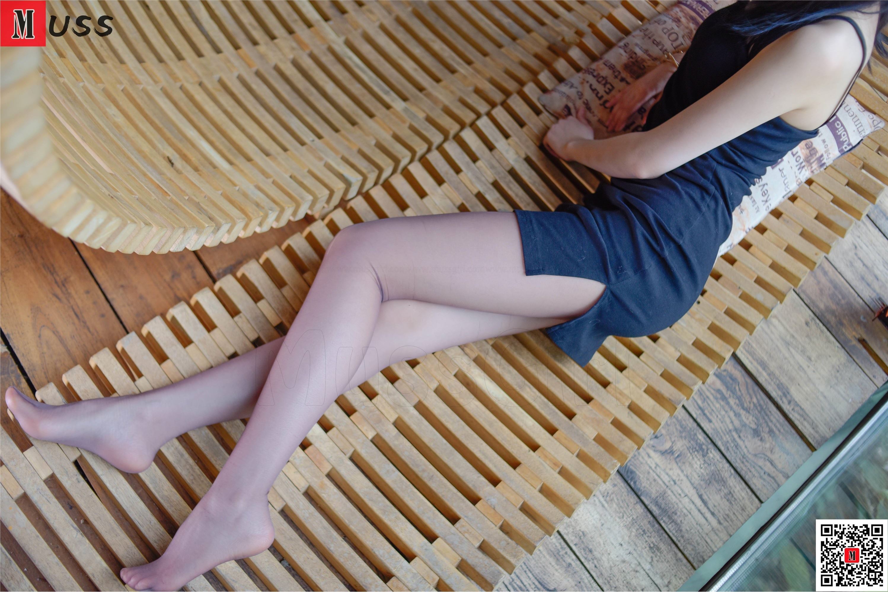 MussGirl慕丝女郎  NO.691 阿瑶（下）